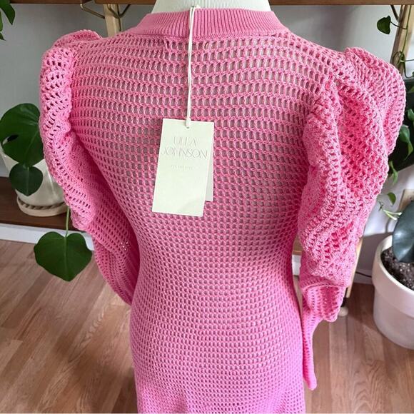 Ulla Johnson Marlena Knit Dress - Picture 11 of 12